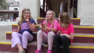 What Does Sea Camp Mean to You?