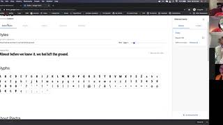 W7D1: Django Admin and Templating (2 of 3)