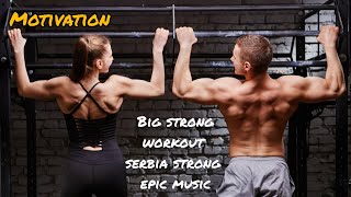 Motivation | motivational video | motivational | workout | serbia strong | epic music #mirvirchannel