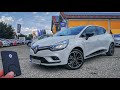2019 Renault CLIO Bose TCe 90