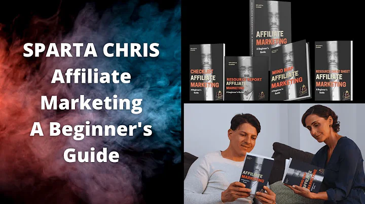affiliate Marketing A Beginner's Guide