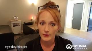 Wichita KS Nutrition Fitness Advice - Optimal Wellness