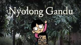 Takyun - Nyolong Gandul