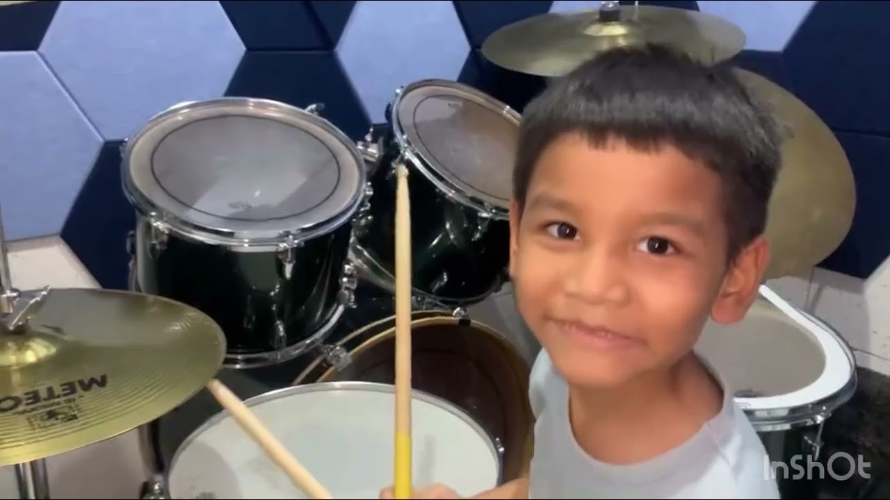 EP24 : Syncopation no.1-3