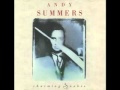 Andy summers  passion of the shadow