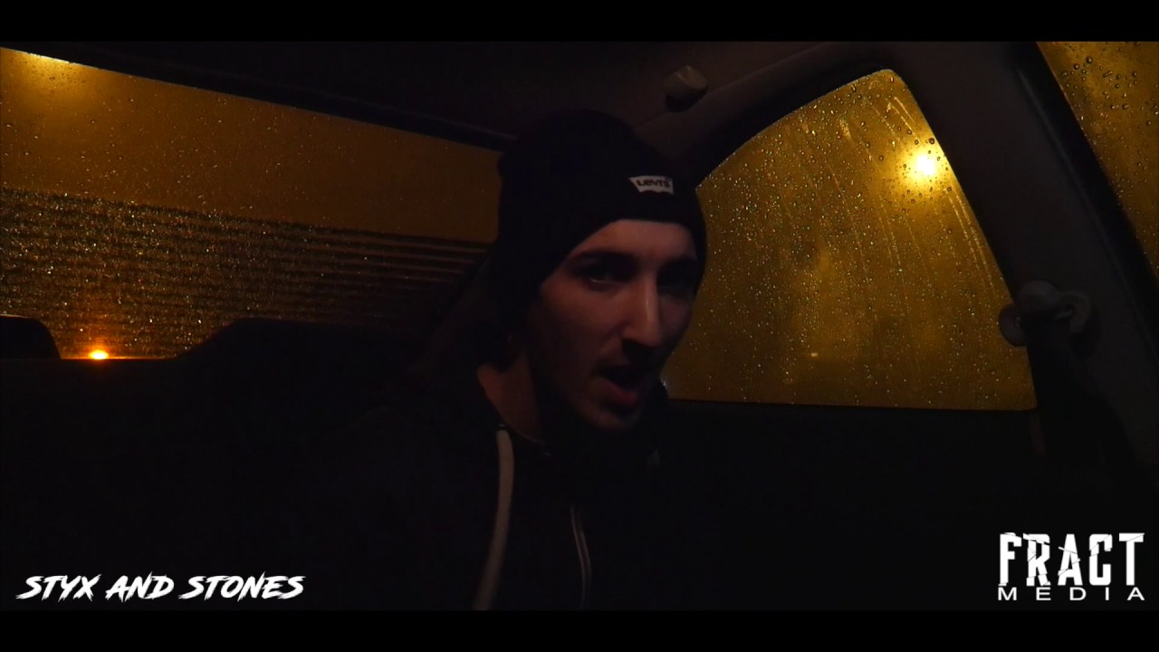 CMAC [STYX AND STONES]