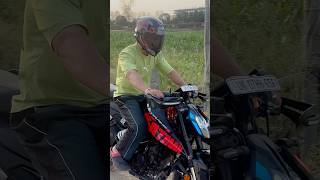 Ktm Duke250cc full modified killer look new modification#shorts #viral #ktm #duke #ninja #trending