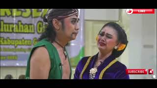 KEMLAKA PUTIH TLUTUH ABANG. #anggersukisno #riniwidyastuti #siphey