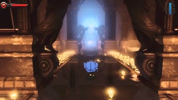 Bioshock Infinite Hard Walkthrough Part 2