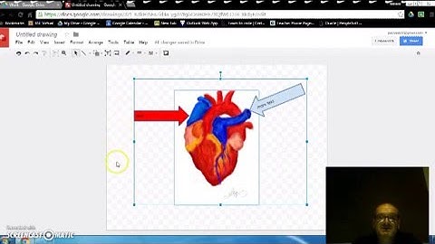 How to Annotate an Image Using Google Drawing