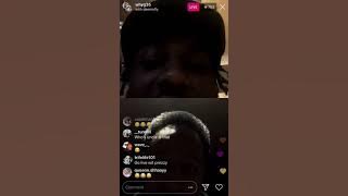 Whyg LIVE with DEEMO