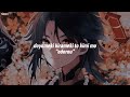 Imase NIGHT DANCER Sped Up Romaji 
