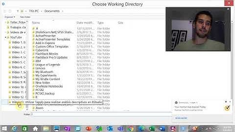 Utilizar Tapply para realizar análisis descriptivos en RStudio