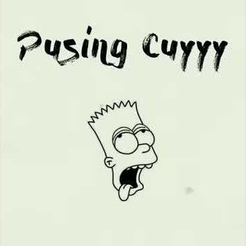 Pusing Cuy