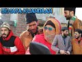 Behaya khandaan || Happy new year || Kashmiri kalkharabs