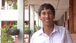 Kevin García, Es Todo Un Líder Del Conocimiento