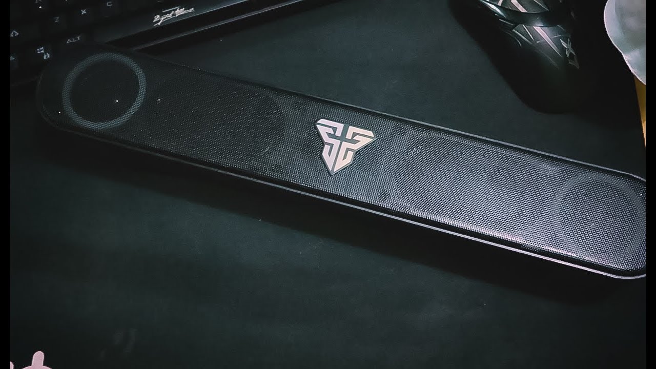 SPEAKER GAMING MURAH TERBAIK 2019 (review) YouTube