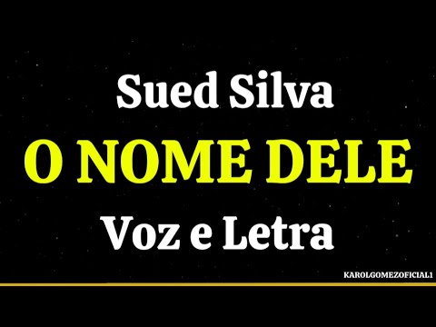 O Nome Dele