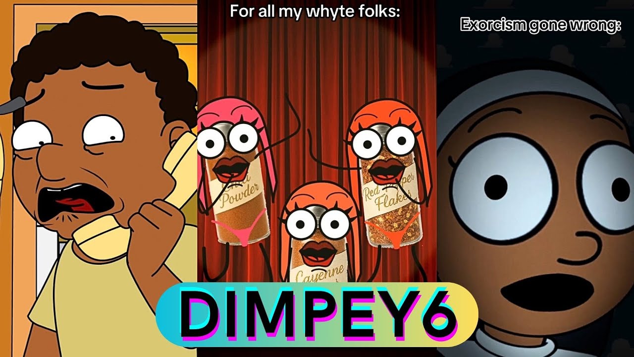 *1 HOUR* Dimpey6 Funny Shorts Videos Compilation | Funny Dimpey6 Shorts Videos 2026