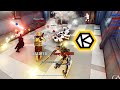 YOU CAN'T ESCAPE THE GOLDEN MAGNAGUARD | Supremacy | Star Wars Battlefront 2