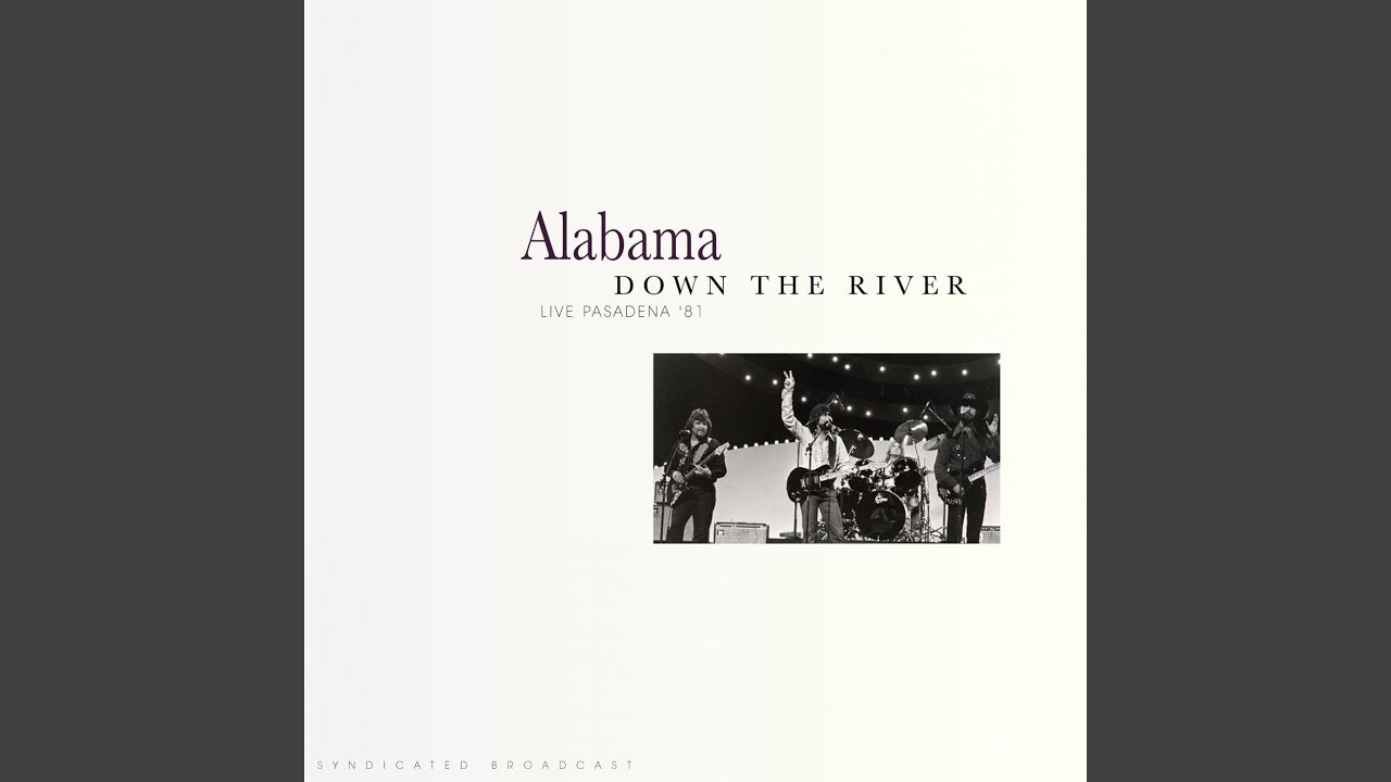 Tennessee River (Live) YouTube