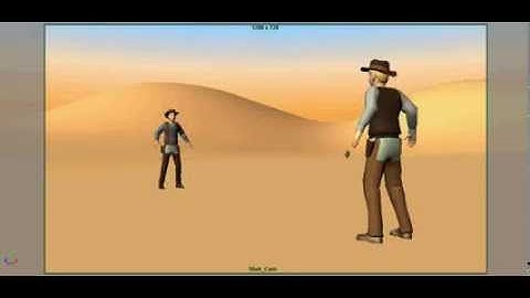 Maya Tutorials: Dolly Rig Shot