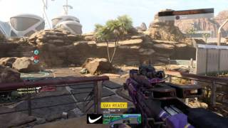 Double Quad Feed-BO3