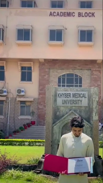 ONE DAY insha'allah I Will GET KMU Degree 🎓❤️#tiktok #kmu #shorts #shortvideo #shortsyoutube