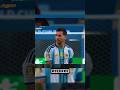 The controversial play between Messi and the referee during the free kick in the World Cup #worldcup