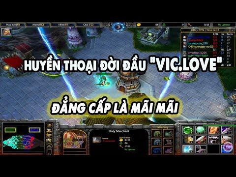 #1 33 VNB – Phò tá cho huyền thoại Vic.love vs Nouvodo_910 Mới Nhất #1 33 VNB – Phò tá cho huyền thoại Vic.love vs Nouvodo_910 Mới Nhất