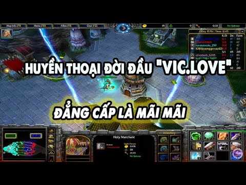 #1 33 VNB – Phò tá cho huyền thoại Vic.love vs Nouvodo_910 Mới Nhất