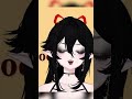 I was told ya'll are looking a Goth Girl... well here I am! #Goth #Vampire #Vtuber