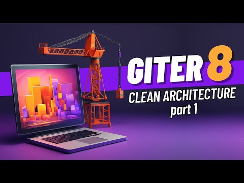 #Giter8 - Part 2 - Clean Architecture #SBT #Scala Template