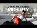 Jumpstart Your Day: 5-Minute Home Workout Warm-Up #getfit #noequipmentneeded