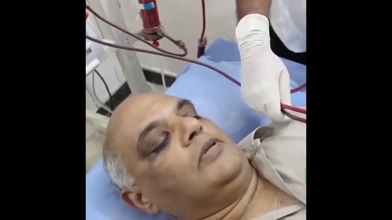 ozone blood cleaning