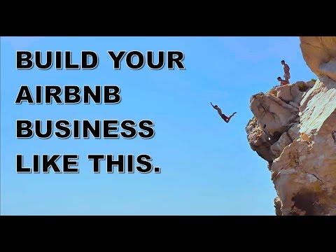 How I made $70000 ON VACATION |  Airbnb Like A PRO  | how to make money from airbnb in 2018