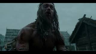 Amon Amarth - We Shall Destroy(The Northman)