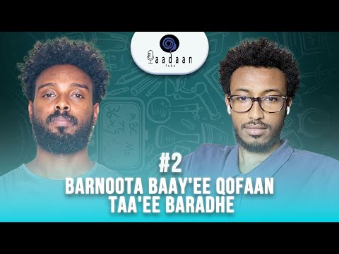 Raajii Ashannaafii Addunyaa Kana Bu Uura Irraa Beekuufan Qorachaa Jira YaadaanTube