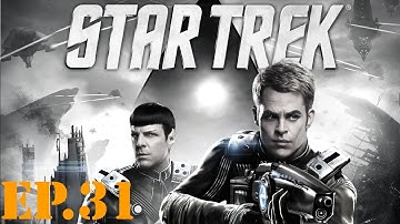 Star Trek (2013) - Part 31: The End and Credits - Walkthrough / Let