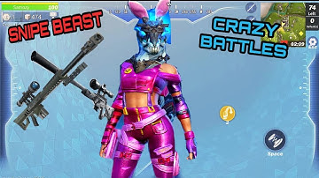 Destroying PROS // Crazy BUILD Battles (Creative Destruction Montage)