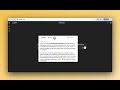 Pretty Prompt Update: Drag & Drop