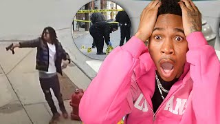 He Caught His Opp Lackin At The Club & Shot Him In The Face | Mac Mula Reaction