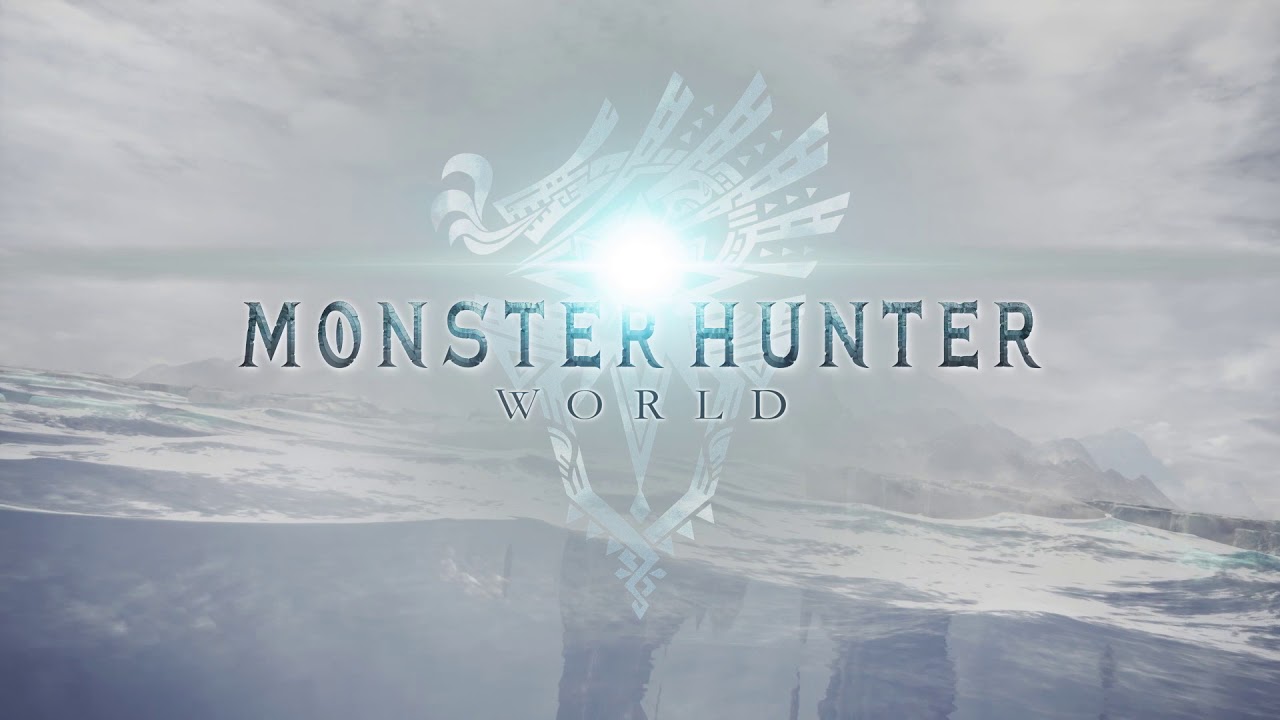 MONSTER HUNTER WORLD ICEBORNE | TRÁILER DE LA EXPANSIÓN