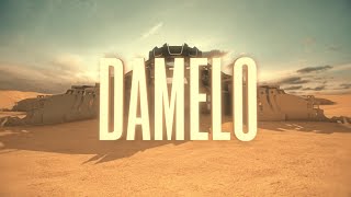 DOLLA feat. Hard Lights - DAMELO