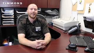 Employee Spotlight - Robert Green
