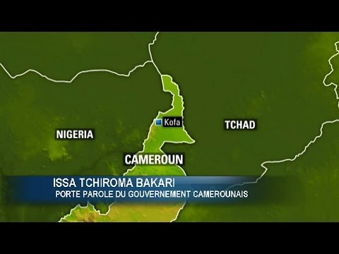 Enlèvement au Cameroun: le porte-parole du gouvernement camerounais témoigne - 14/11