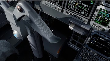 P3D V4.4, Feelthere ERJ Tutorial Pt 2, FMC