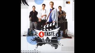 Watch 4taste Dizme Que Sim estou Aqui video