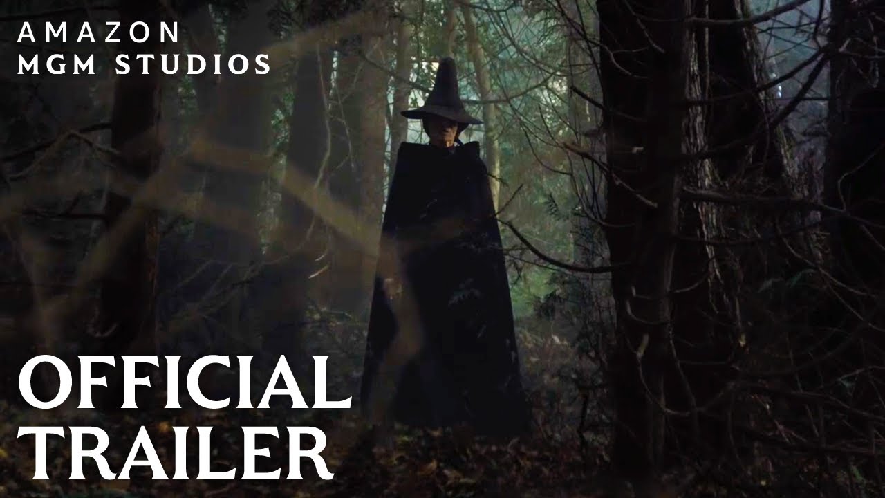 Official Trailer