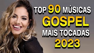 Louvores De Adoração - Louvores Para Dormir, Músicas Gospel Mais Tocadas - Top Gospel Evangélicos